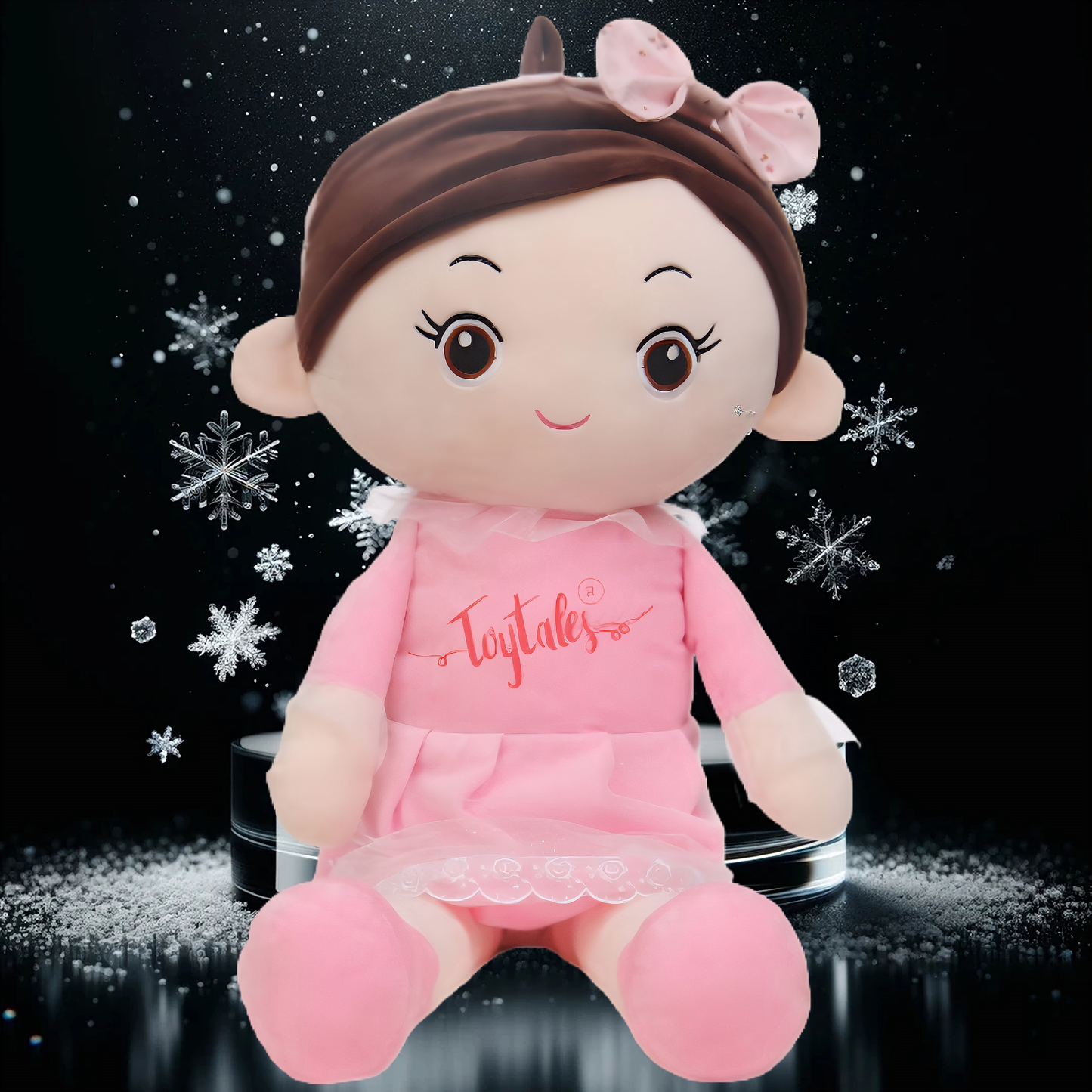 4S Ellie Doll 85cm