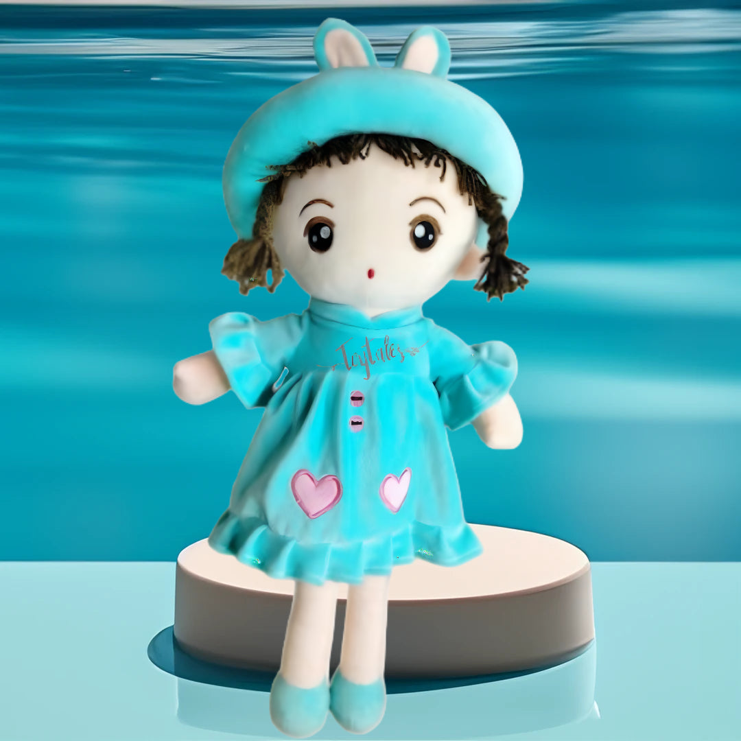 4S Eva Doll 45cm