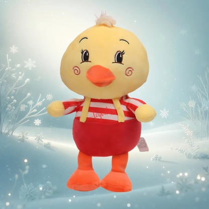 Pinku Duck 25cm | Buy Online Best Quality Soft Toys India | Noida