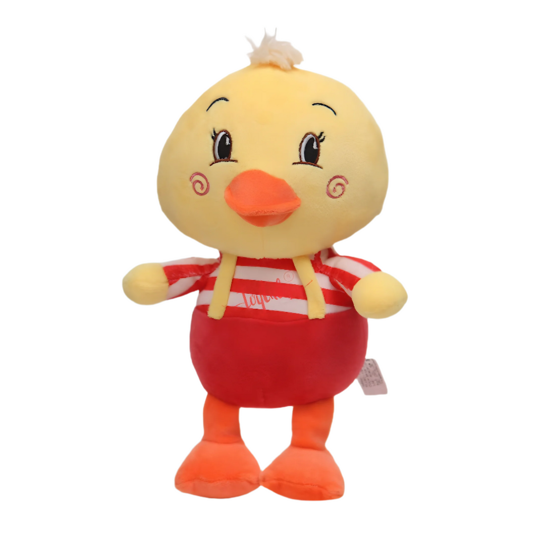 4S Pinku Duck 25cm Plush Soft Toy – gyftzee