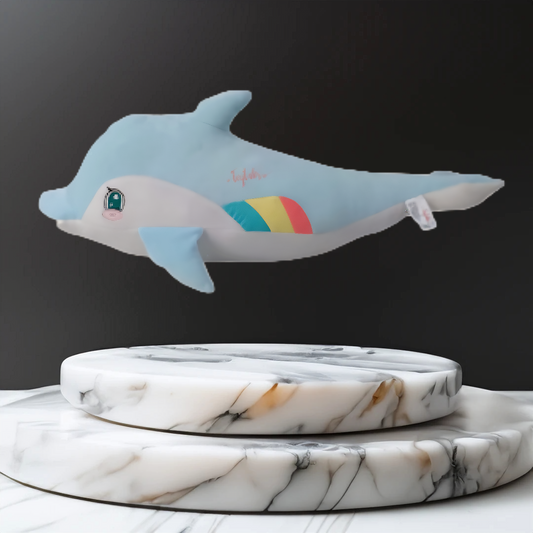 4S Stripey Dolphin 60cm