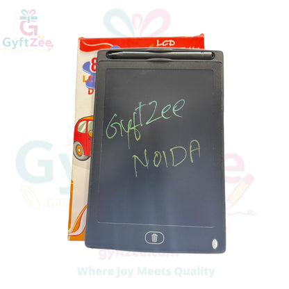 8.5-Inch LCD Writing Tablet – For Kids