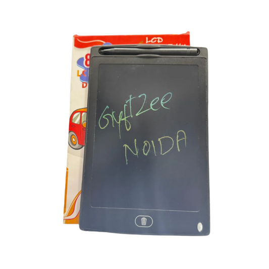 8.5-Inch LCD Writing Tablet – For Kids