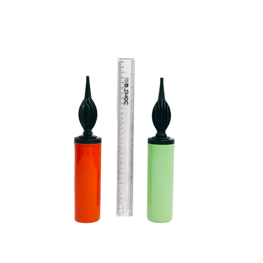 Air Pump for Filling Balloons