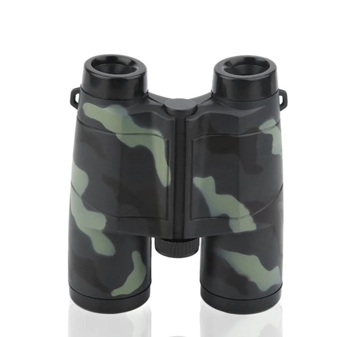 Compact Army Style Binoculars Toy for Kids | Outdoor Fun & Sports for kids