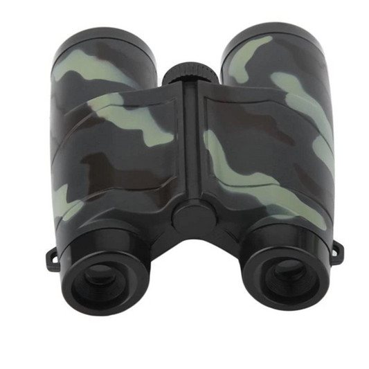 Compact Army Style Binoculars Toy for Kids | Outdoor Fun & Sports for kids
