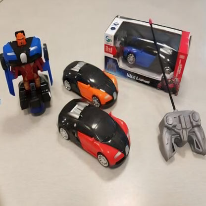 BUGATTI WILD LEAPORD CAR | Remote Control Car