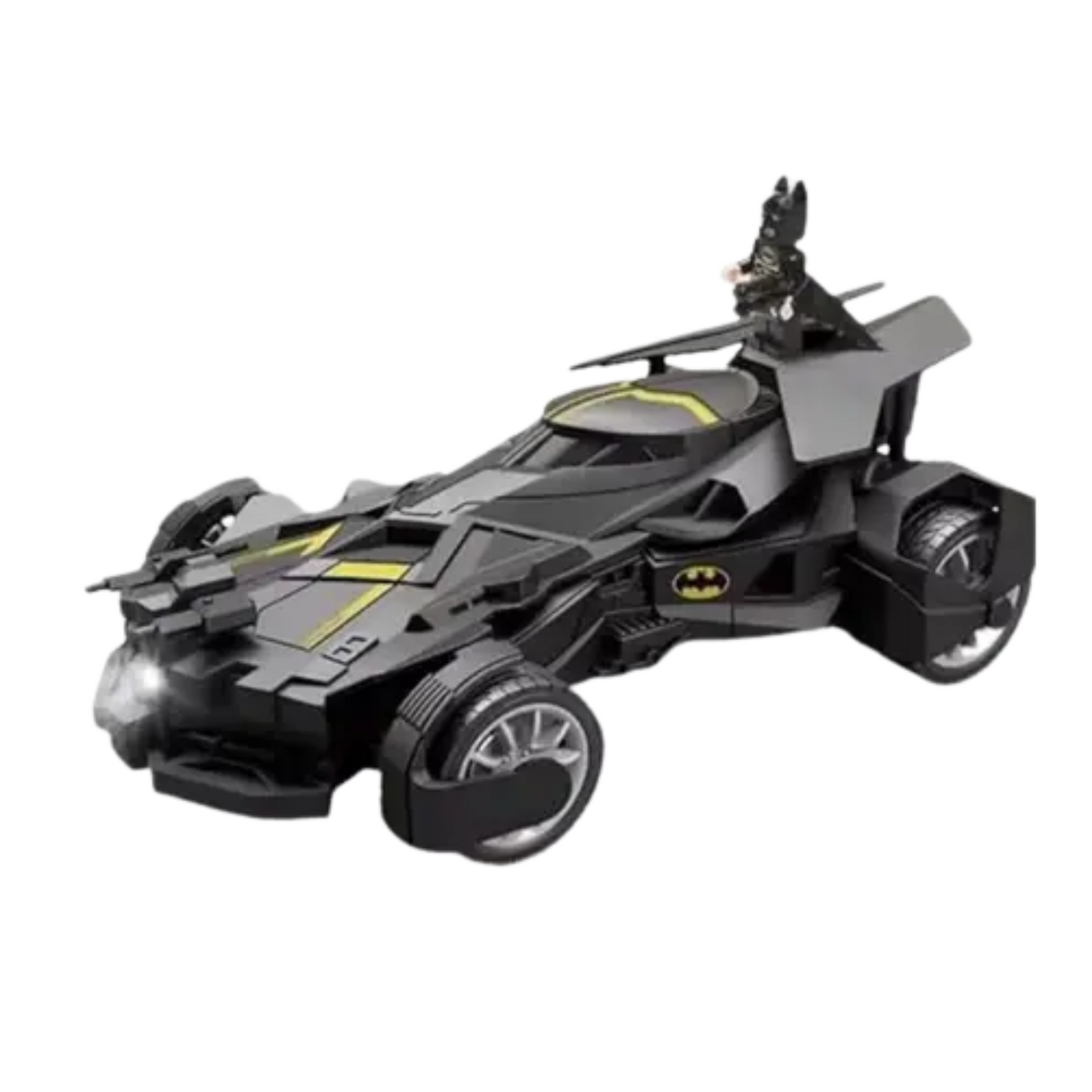 Batman RC Smoke  Car | Buy Online Best AI-Driven Price in India | Noida