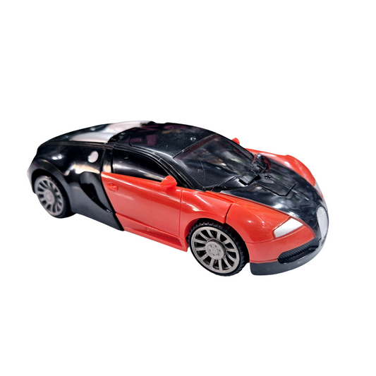 BUGATTI WILD LEAPORD CAR | Remote Control Car