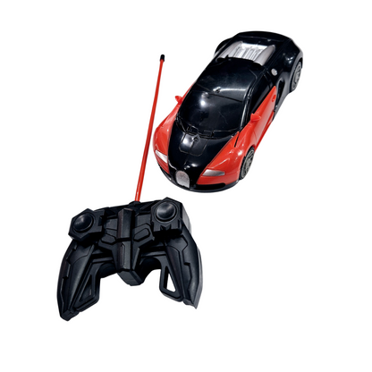 BUGATTI WILD LEAPORD CAR | Remote Control Car