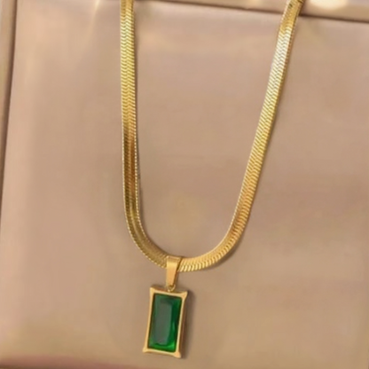 Golden Touch Snake Jewellery Chain – Soft, Elegant & Lightweight | FREE Home Delivery India | Noida