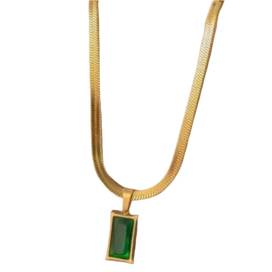 Golden Touch Snake Jewellery Chain – Soft, Elegant & Lightweight | FREE Home Delivery India | Noida