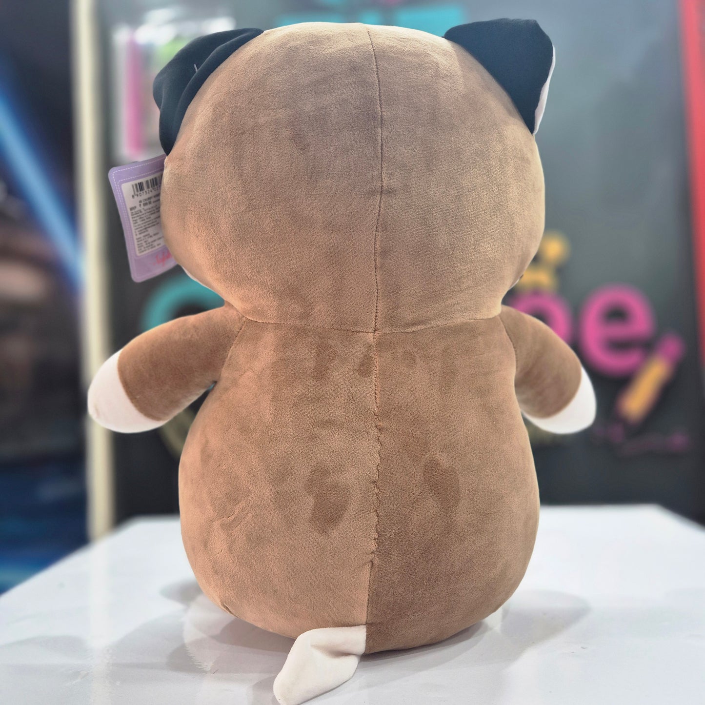 4S Chubby Husky 45cm