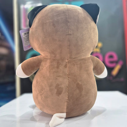 4S Chubby Husky 45cm
