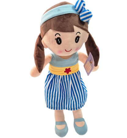 [ Random color] Cute Doll 80cm | Buy Online Best Quality Soft Toys India