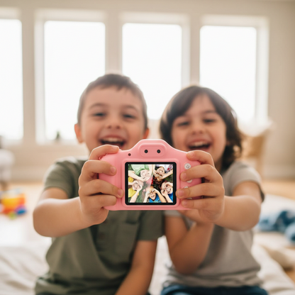 [Assorted] Kids Digital Camera [3+ years]