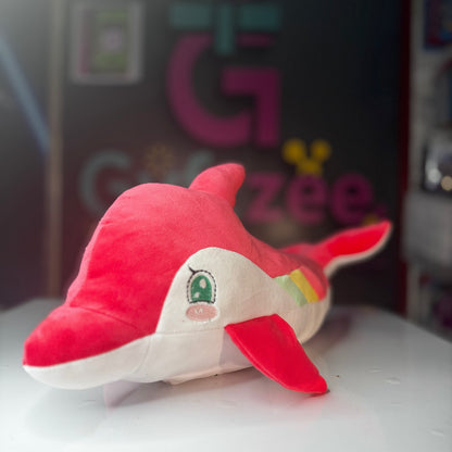 [Random color] Dolphin 60cm | Buy Online Best Quality Soft Toys India | Noida