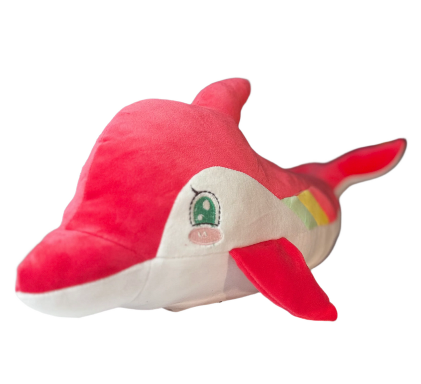 [Random color] Dolphin 60cm | Buy Online Best Quality Soft Toys India | Noida