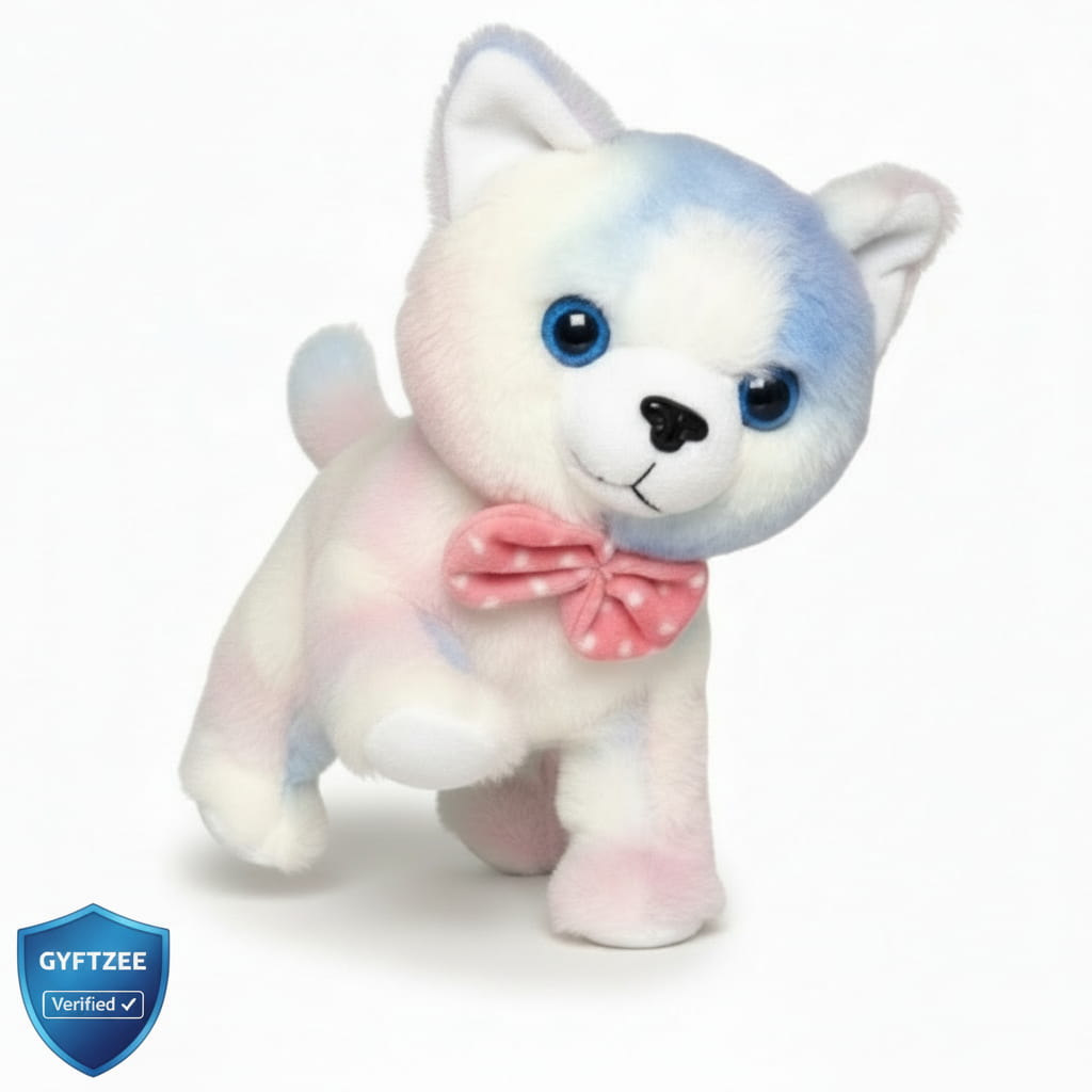 RC Duffy Cat | Premium Gift [Kids 2+ years]