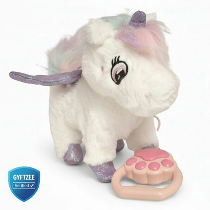 Duffy Unicorn RC | Premium Gift [Kids 2+ years]