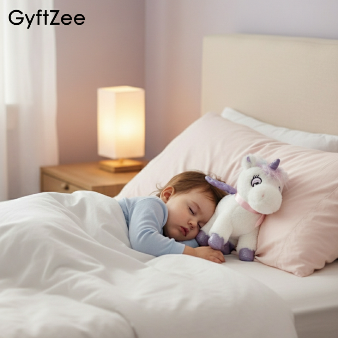 Duffy Unicorn RC | Premium Gift