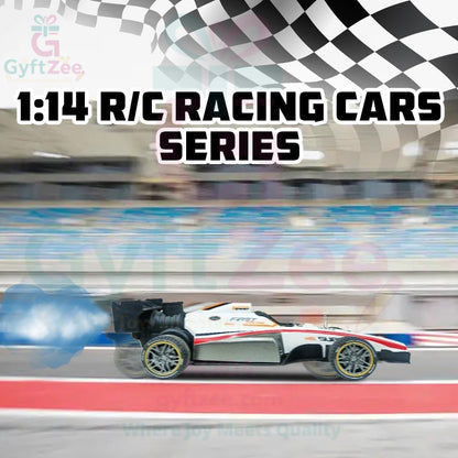 (Random Color) Remote Control Drift Car | Stunt Car with 360° Rotation | F1 Racing