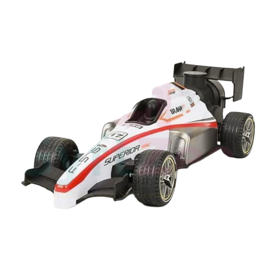(Random Color) Remote Control Drift Car | Stunt Car with 360° Rotation | F1 Racing