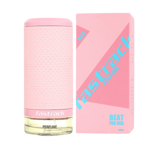 Fasttrack Beat Perfume 100 ml for Women | Best online Price in India | Noida