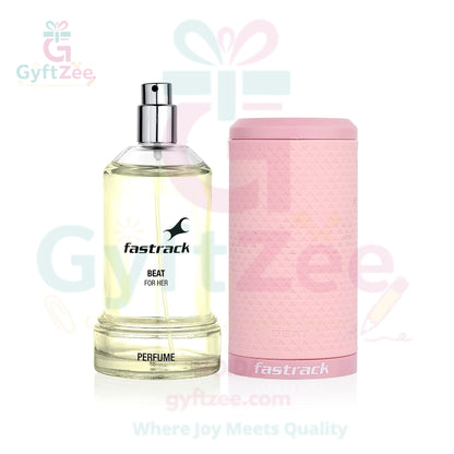 Fasttrack Beat Perfume 100 ml for Women | Best online Price in India | Noida