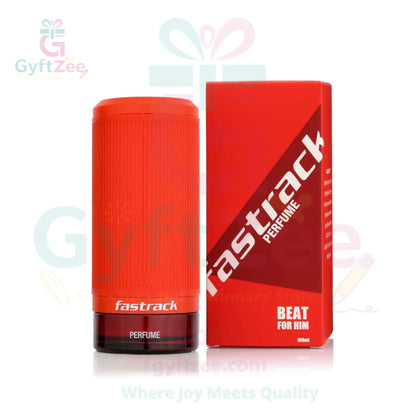 Fasttrack Beat 100 ml Perfume for Him | Best online Price in India | Noida