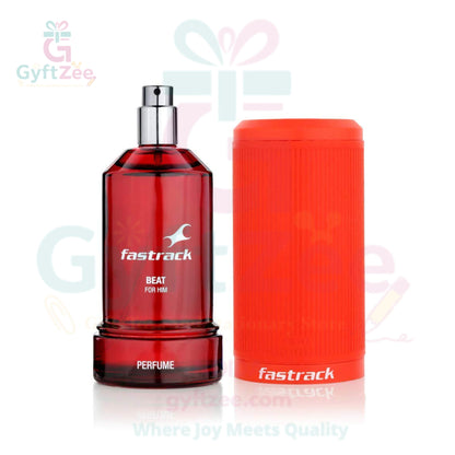 Fasttrack Beat 100 ml Perfume for Him | Best online Price in India | Noida