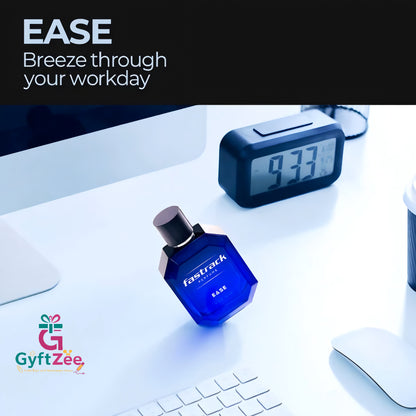 Fastrack Ease Perfume 100 ml for Men | Best online Price in India | Noida