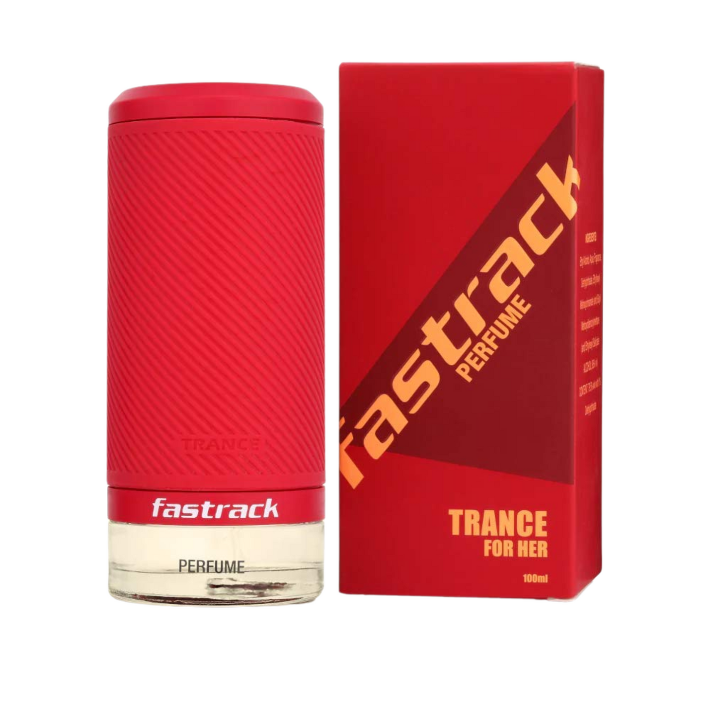 Fastrack Trance Perfume 100 ml for Women | Best online Price in India | Noida