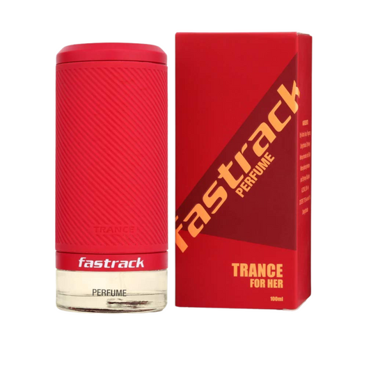 Fastrack Trance Perfume 100 ml for Women | Best online Price in India | Noida