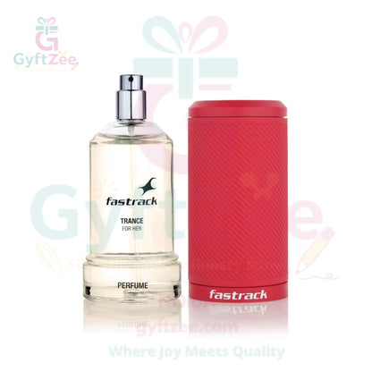 Fastrack Trance Perfume 100 ml for Women | Best online Price in India | Noida