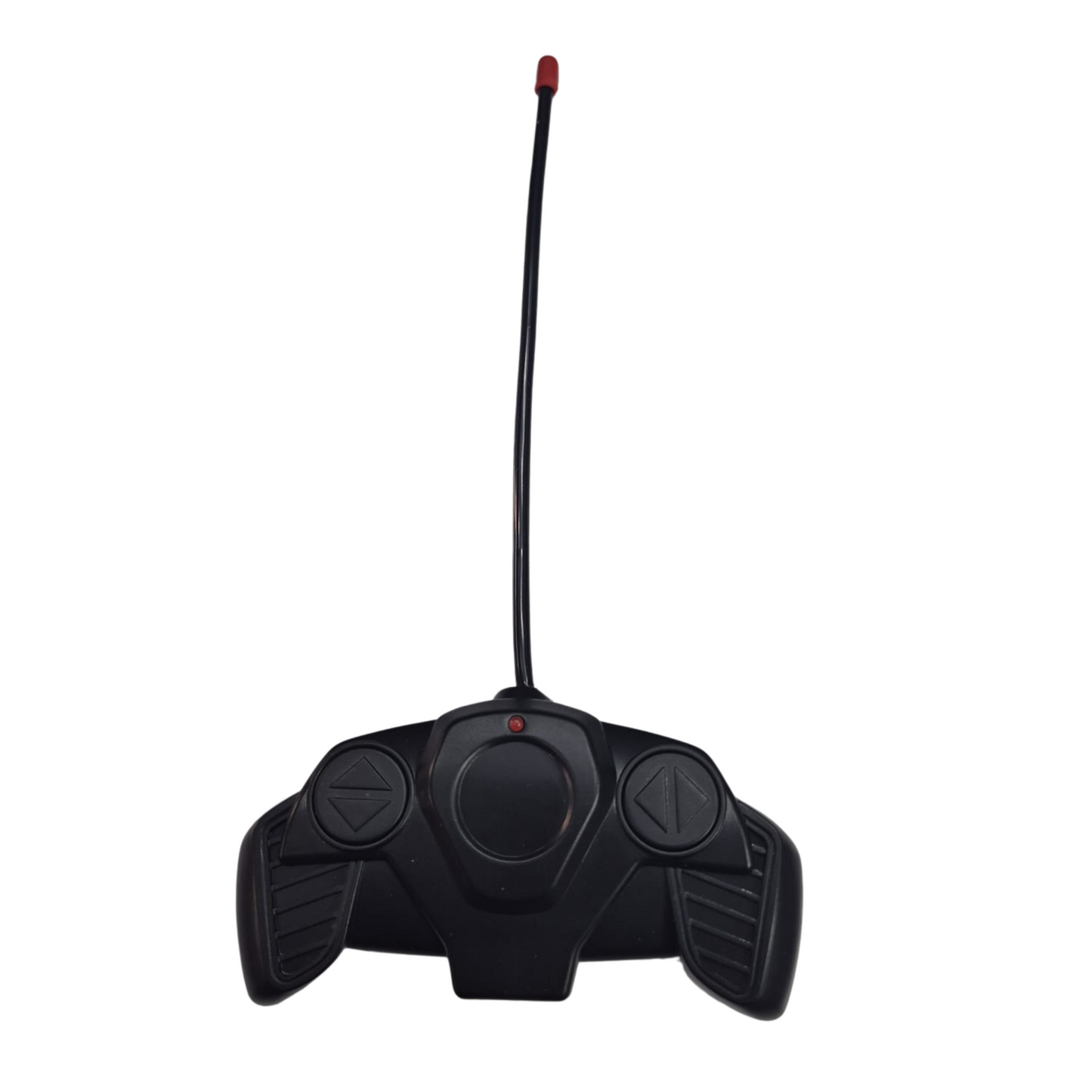 Battery 3D FAMOUS CAR with lighting and remote control features (Random Color)