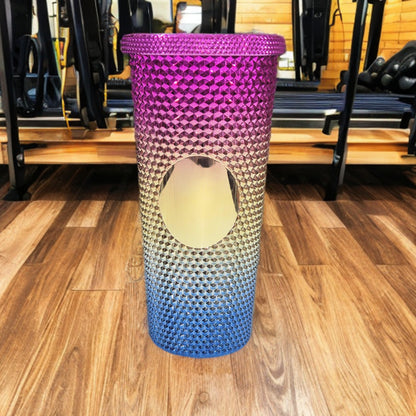Leak-Proof Fancy Sipper for Girls with Straw | Cute & Trendy Design for Travel