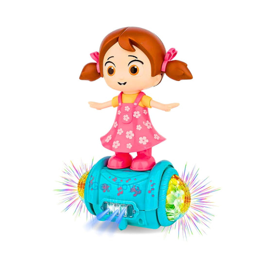 [Assorted] Fashion Girl | Dancing | Lights