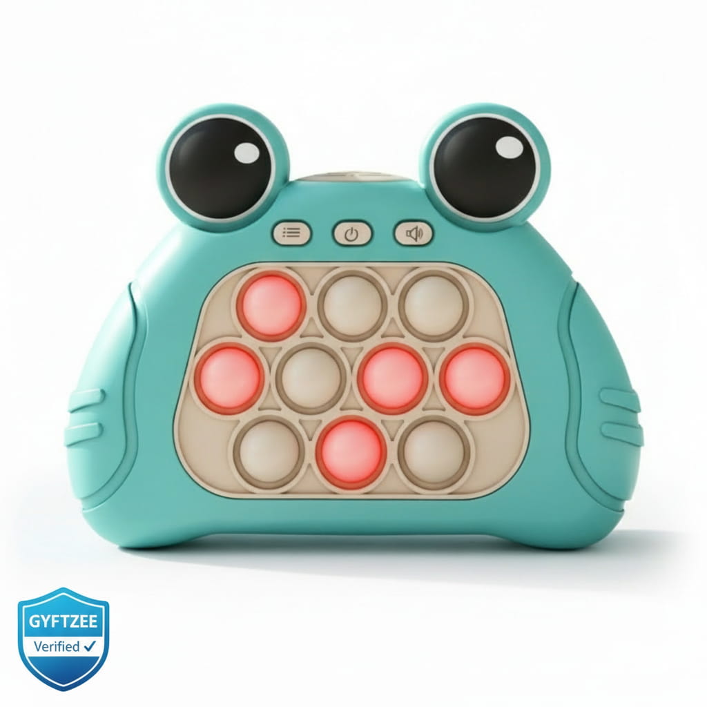 [Assorted] Mind Hand coordination Game [3+ years]