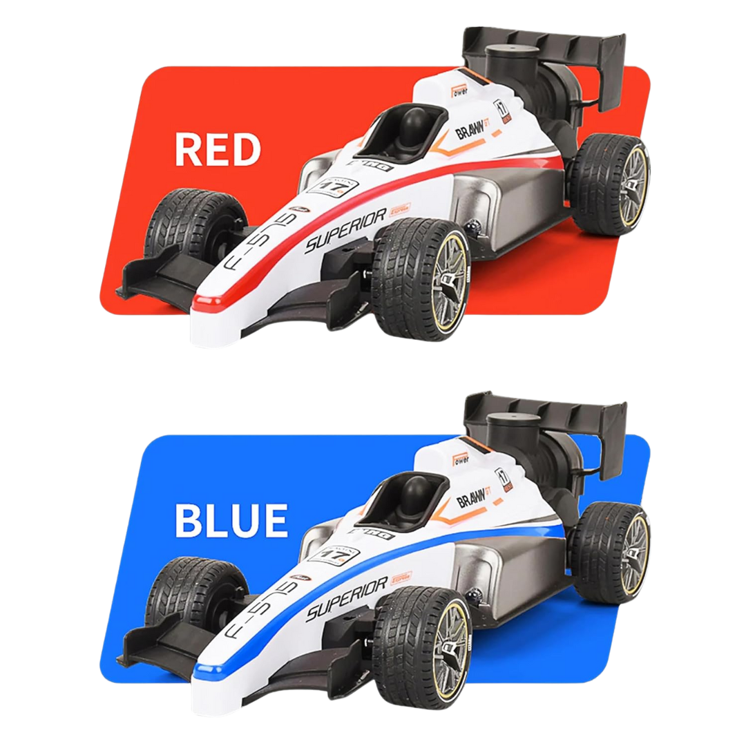 (Random Color) Remote Control Drift Car | Stunt Car with 360° Rotation | F1 Racing