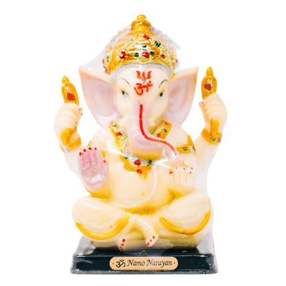 Women's Day Gift Combo – Sipper, Ganesha Statue, NASA Pen & More | Free Gift