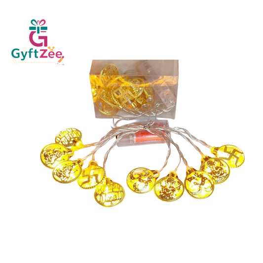 God Designed Decorative LED Light for mandir