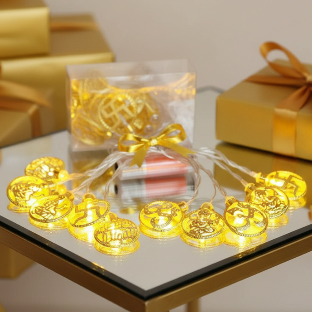 God Designed Decorative LED Light for mandir