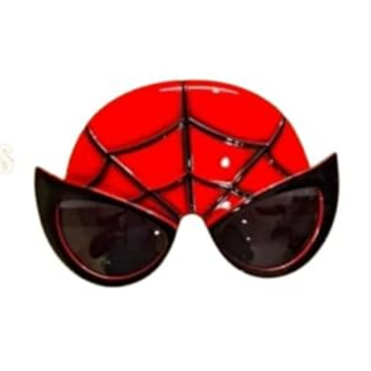 [Random design & color, 1 pcs] Kids Fancy Goggles - Stylish Party Accessory for Birthday Celebrations