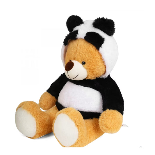 Hoodie Panda Teddy 65cm | Buy Online Best Quality Soft Toys India | Noida (Toy Tales)