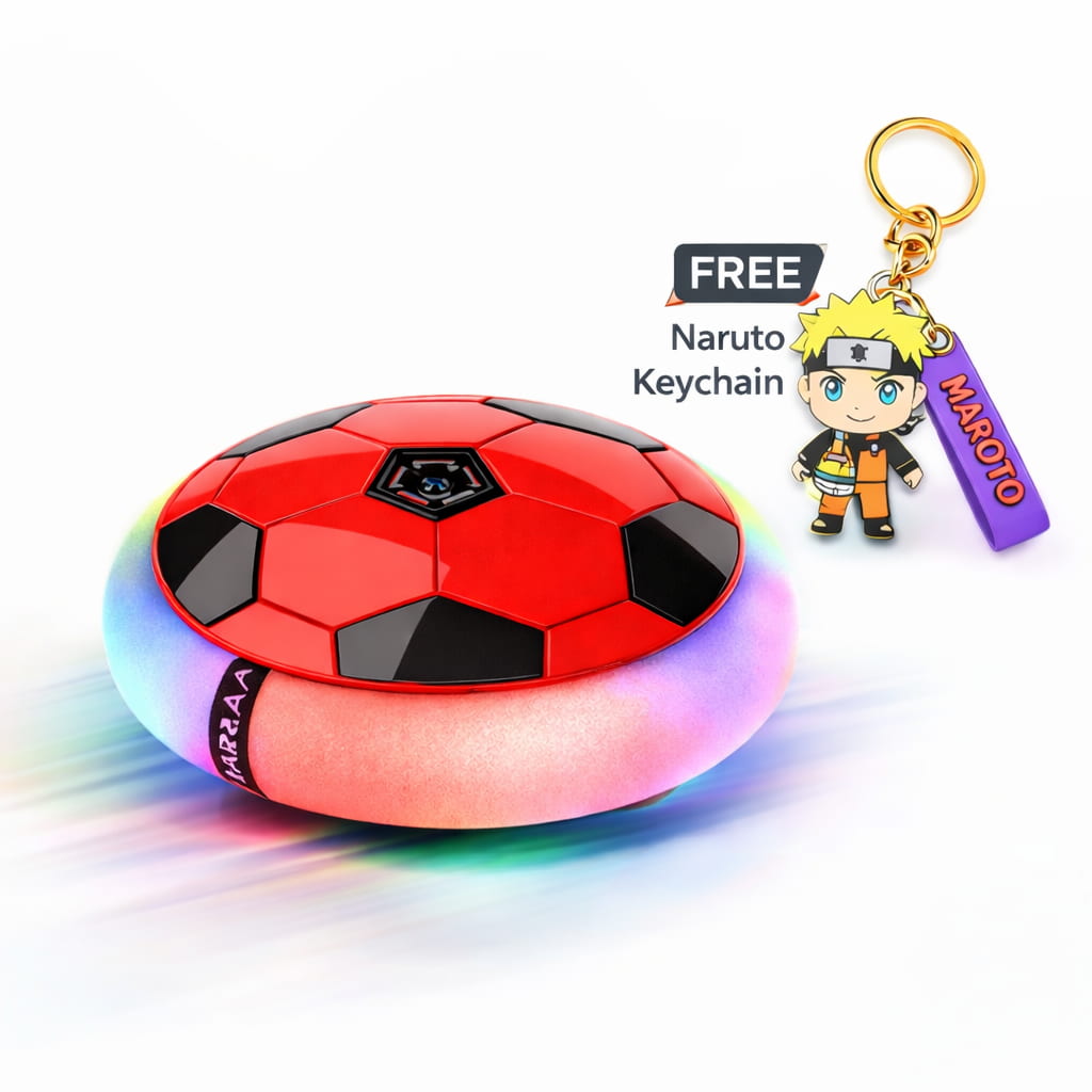 [Assorted] Indoor Day/Night Football | Battery [3+ years]