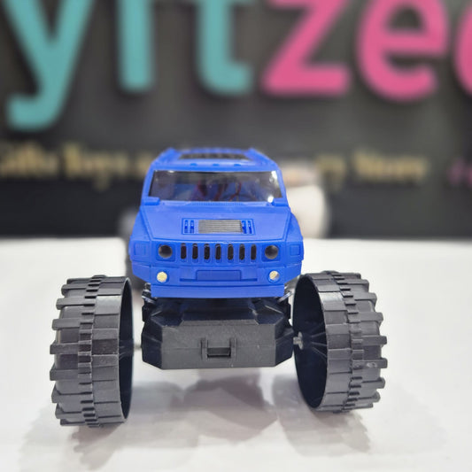 Remote Control Hummer Toy Car – Lightweight & Durable