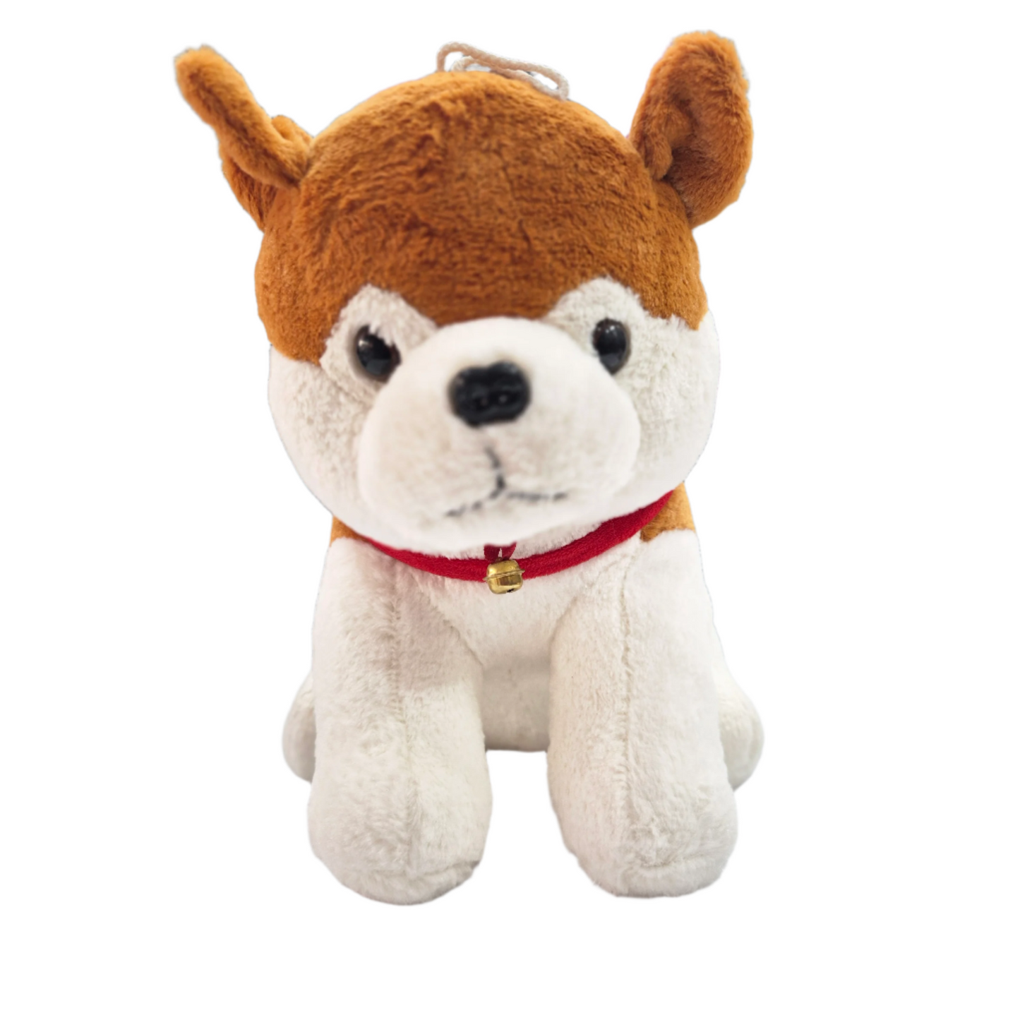 Husky Dog 25 cm | Buy Online Best Quality Soft Toys India | Noida (Toy Tales)