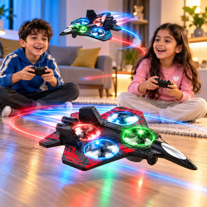 RC Flying Drone Plane