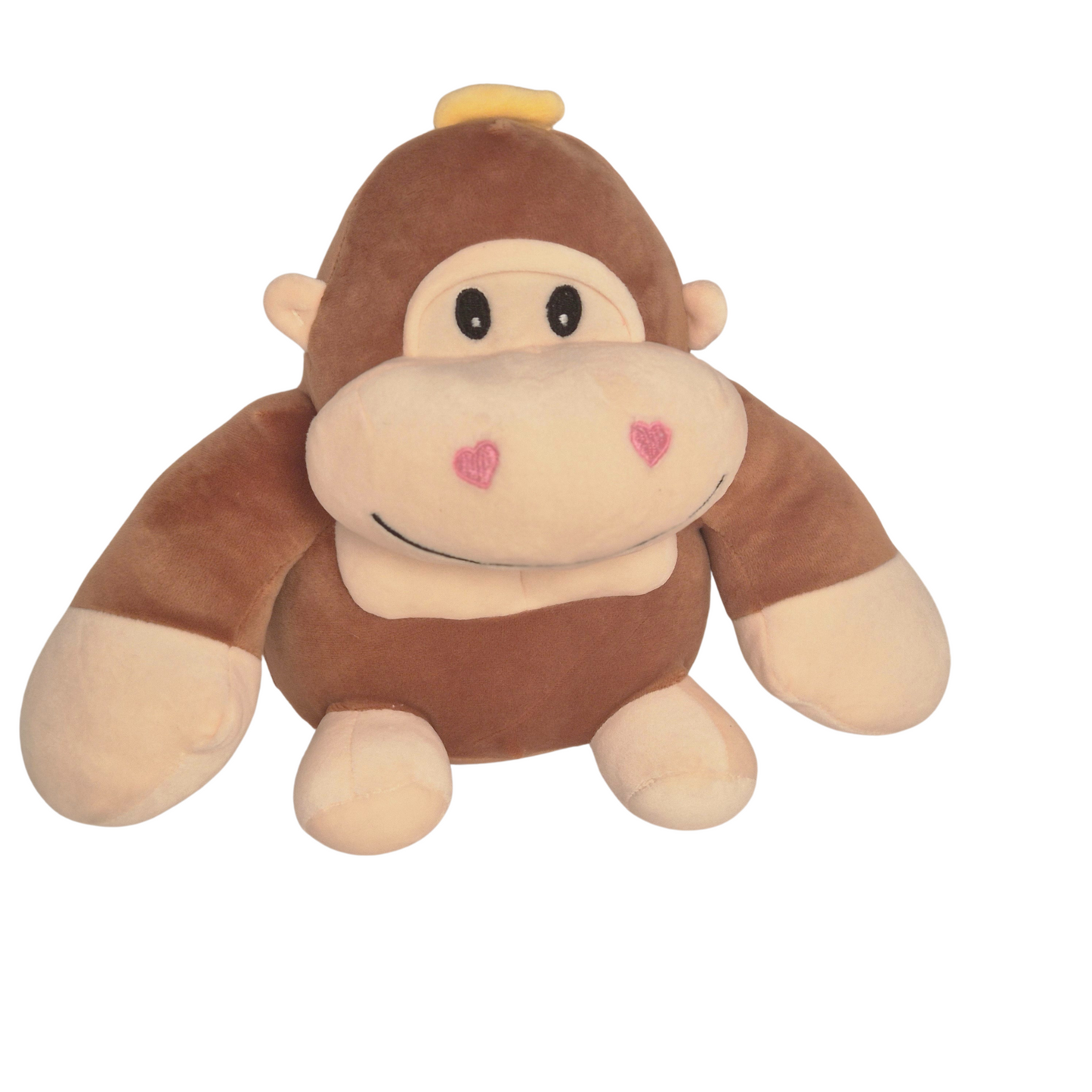[Random color] King Kong 30cm | Buy Online Best Quality Soft Toys India